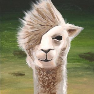 Meet your Posher, Nicholas